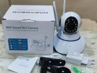 WIFI SMART NET CÂMERA