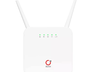 ROUTEADOR WiFi VEMO B725 CAT4 300Mbps 4G LTE