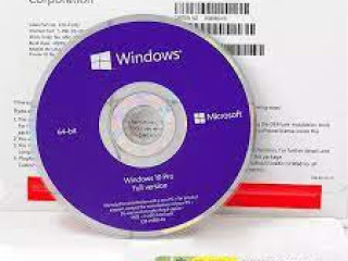 MICROSOFT WINDOWS 10 PRO (LICENÇA)