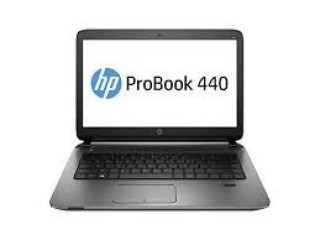 PORTATIL HP PROBOOK 440 G2, 8GB DE RAM, 500GB HDD. (recondicionado)