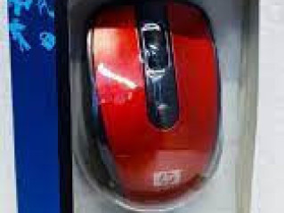 MOUSE HP SEM FIO