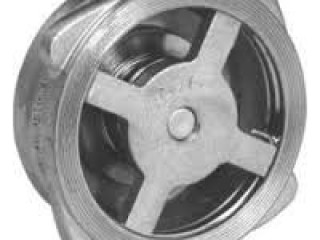 DISC CHECK VALVES DEALERS IN KOLKATA