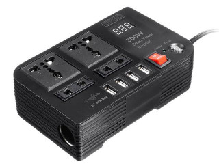 POWER INVERTER E8982