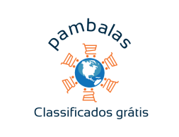 Pambalas - Classificados em Angola